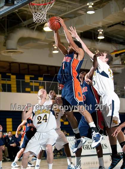 Thumbnail 1 in Roosevelt vs. Santa Monica (I have a Dream Classic) photogallery.