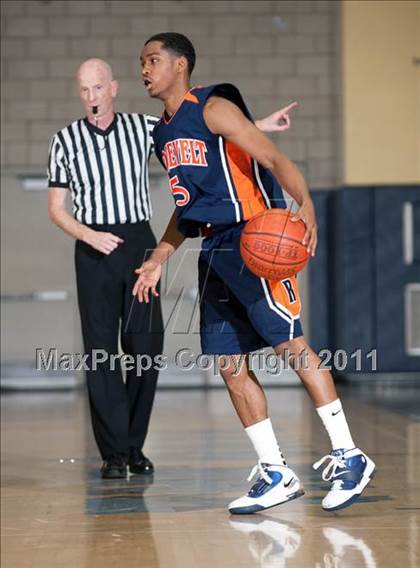 Thumbnail 1 in Roosevelt vs. Santa Monica (I have a Dream Classic) photogallery.
