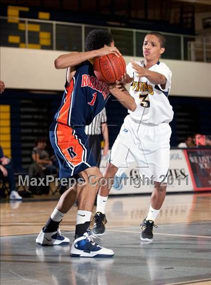 Thumbnail 1 in Roosevelt vs. Santa Monica (I have a Dream Classic) photogallery.
