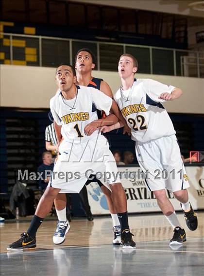 Thumbnail 3 in Roosevelt vs. Santa Monica (I have a Dream Classic) photogallery.