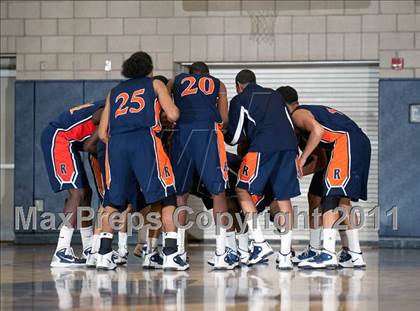 Thumbnail 1 in Roosevelt vs. Santa Monica (I have a Dream Classic) photogallery.