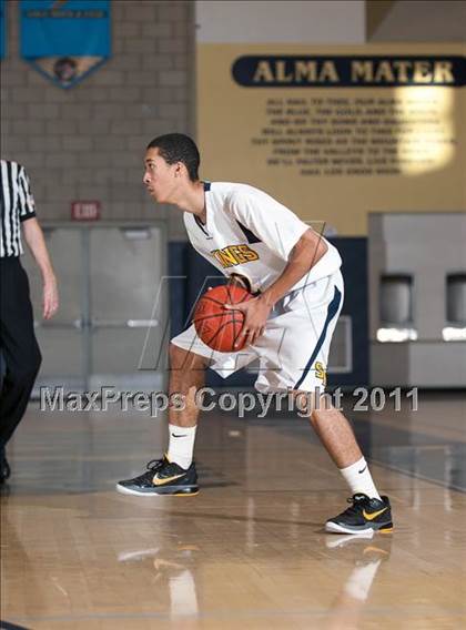 Thumbnail 3 in Roosevelt vs. Santa Monica (I have a Dream Classic) photogallery.
