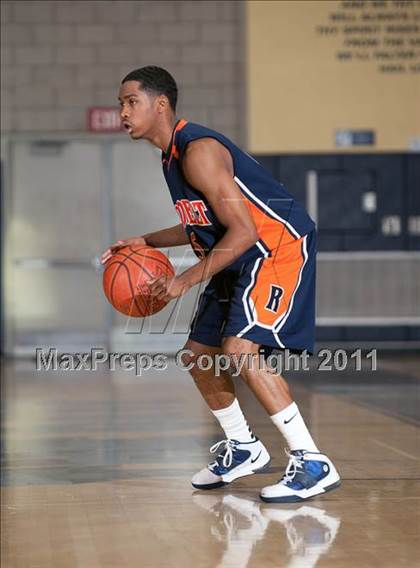 Thumbnail 2 in Roosevelt vs. Santa Monica (I have a Dream Classic) photogallery.