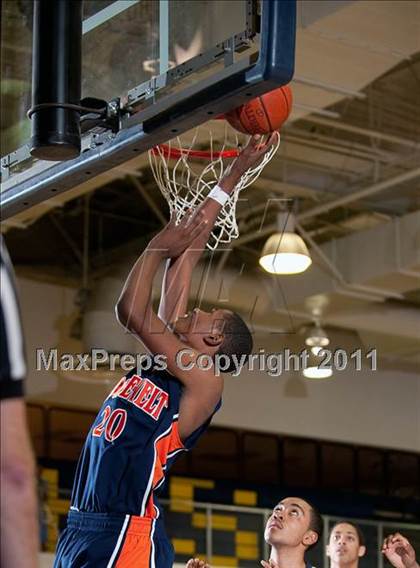 Thumbnail 3 in Roosevelt vs. Santa Monica (I have a Dream Classic) photogallery.