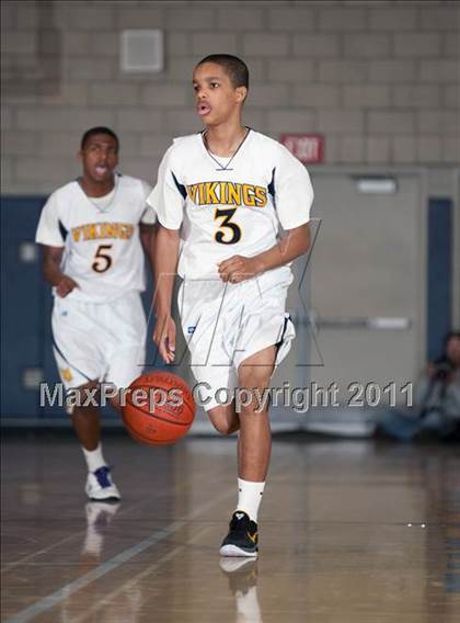 Thumbnail 2 in Roosevelt vs. Santa Monica (I have a Dream Classic) photogallery.