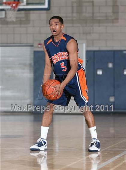 Thumbnail 1 in Roosevelt vs. Santa Monica (I have a Dream Classic) photogallery.