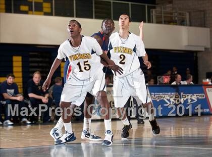 Thumbnail 1 in Roosevelt vs. Santa Monica (I have a Dream Classic) photogallery.