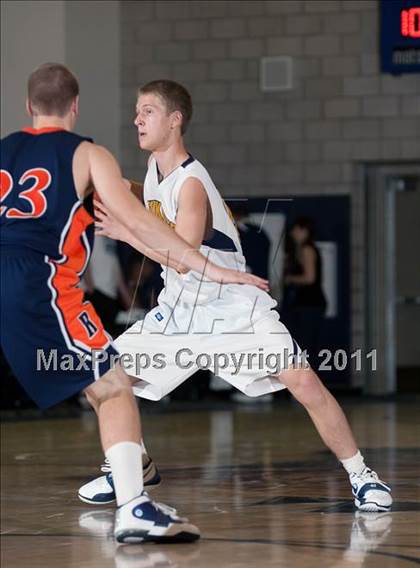 Thumbnail 2 in Roosevelt vs. Santa Monica (I have a Dream Classic) photogallery.