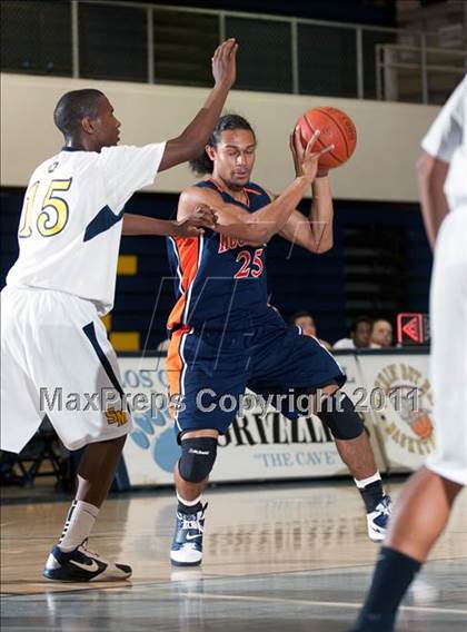 Thumbnail 2 in Roosevelt vs. Santa Monica (I have a Dream Classic) photogallery.