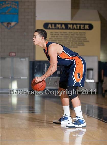Thumbnail 3 in Roosevelt vs. Santa Monica (I have a Dream Classic) photogallery.