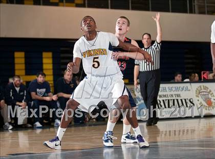 Thumbnail 3 in Roosevelt vs. Santa Monica (I have a Dream Classic) photogallery.