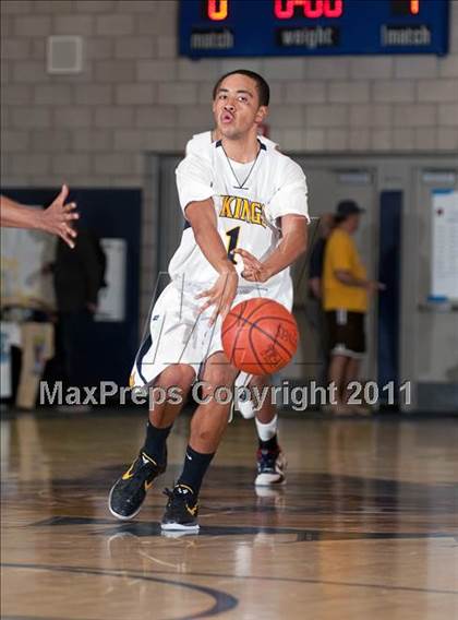 Thumbnail 1 in Roosevelt vs. Santa Monica (I have a Dream Classic) photogallery.