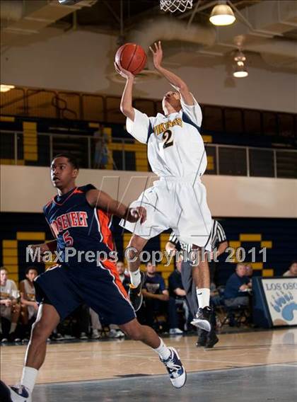 Thumbnail 1 in Roosevelt vs. Santa Monica (I have a Dream Classic) photogallery.