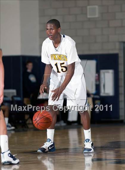 Thumbnail 2 in Roosevelt vs. Santa Monica (I have a Dream Classic) photogallery.