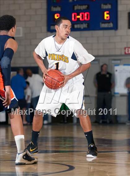 Thumbnail 3 in Roosevelt vs. Santa Monica (I have a Dream Classic) photogallery.