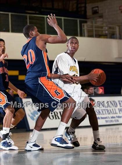 Thumbnail 1 in Roosevelt vs. Santa Monica (I have a Dream Classic) photogallery.