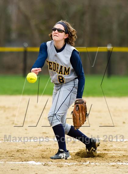 Thumbnail 3 in Weymouth @ Needham photogallery.