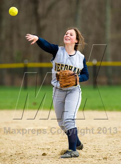 Thumbnail 3 in Weymouth @ Needham photogallery.