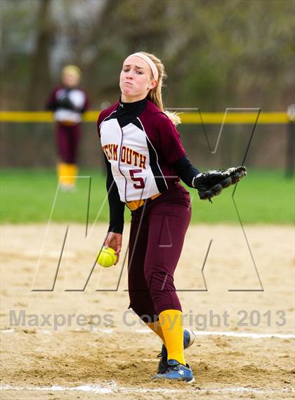 Thumbnail 3 in Weymouth @ Needham photogallery.