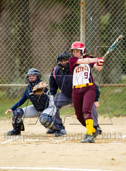 Thumbnail 1 in Weymouth @ Needham photogallery.