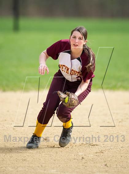Thumbnail 2 in Weymouth @ Needham photogallery.