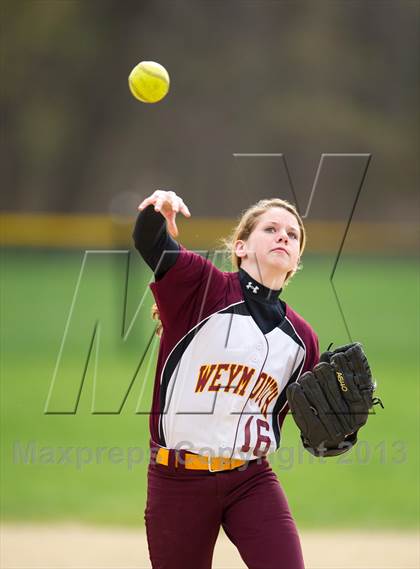 Thumbnail 2 in Weymouth @ Needham photogallery.