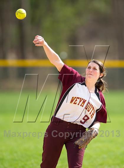 Thumbnail 3 in Weymouth @ Needham photogallery.
