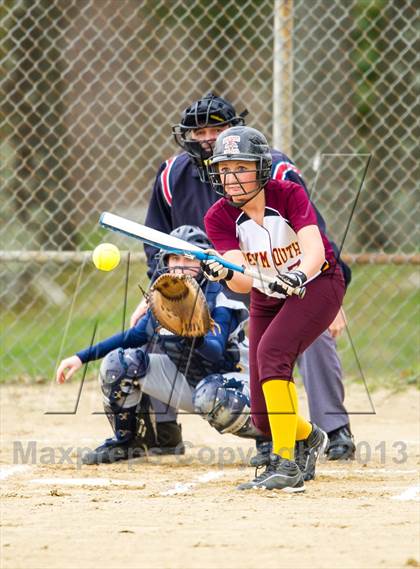Thumbnail 1 in Weymouth @ Needham photogallery.
