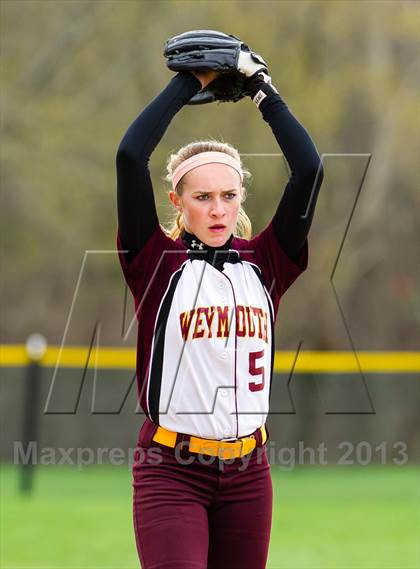 Thumbnail 3 in Weymouth @ Needham photogallery.