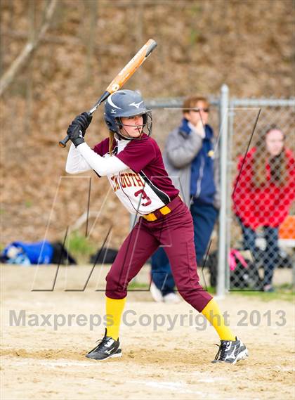 Thumbnail 3 in Weymouth @ Needham photogallery.