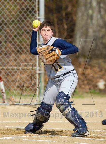 Thumbnail 2 in Weymouth @ Needham photogallery.