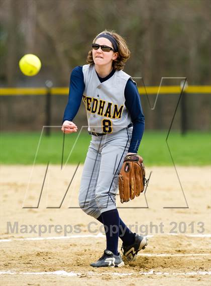 Thumbnail 1 in Weymouth @ Needham photogallery.