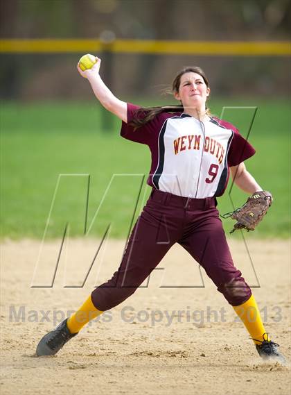 Thumbnail 2 in Weymouth @ Needham photogallery.