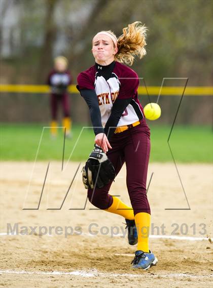 Thumbnail 2 in Weymouth @ Needham photogallery.