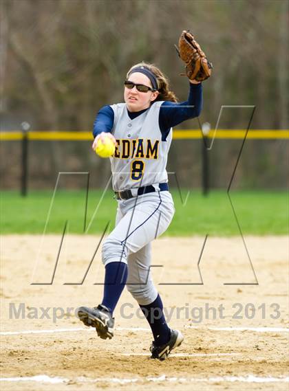 Thumbnail 1 in Weymouth @ Needham photogallery.