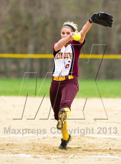 Thumbnail 3 in Weymouth @ Needham photogallery.