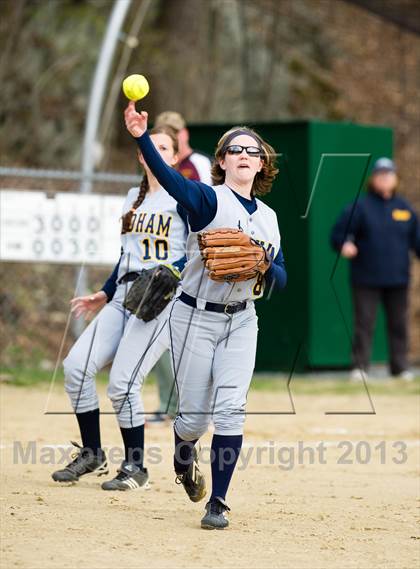 Thumbnail 1 in Weymouth @ Needham photogallery.