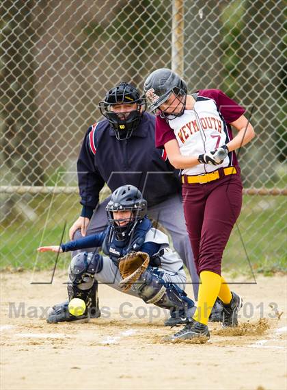 Thumbnail 2 in Weymouth @ Needham photogallery.