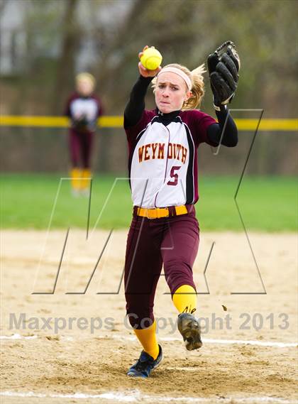 Thumbnail 3 in Weymouth @ Needham photogallery.
