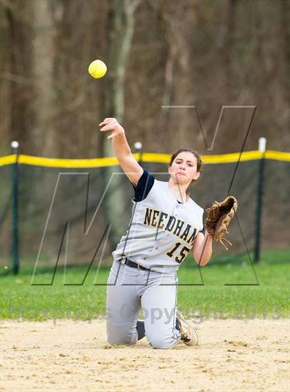 Thumbnail 3 in Weymouth @ Needham photogallery.