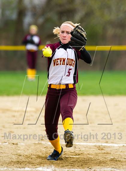 Thumbnail 1 in Weymouth @ Needham photogallery.