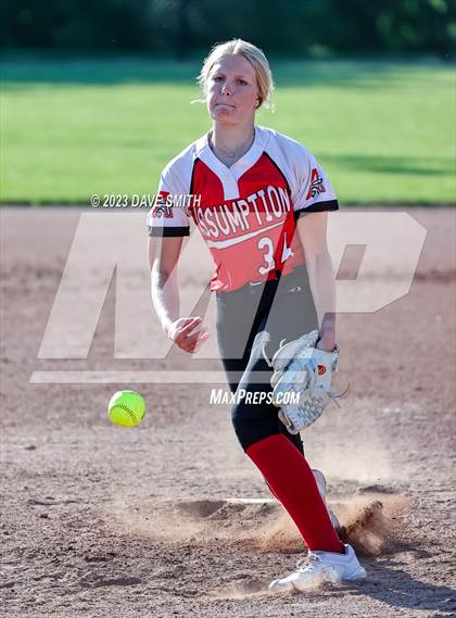 Thumbnail 3 in Regina @ Assumption photogallery.