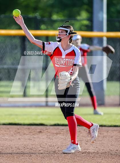 Thumbnail 2 in Regina @ Assumption photogallery.
