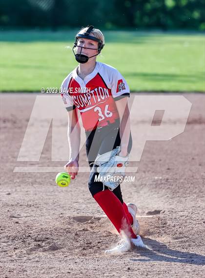 Thumbnail 1 in Regina @ Assumption photogallery.