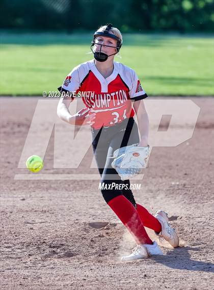 Thumbnail 2 in Regina @ Assumption photogallery.