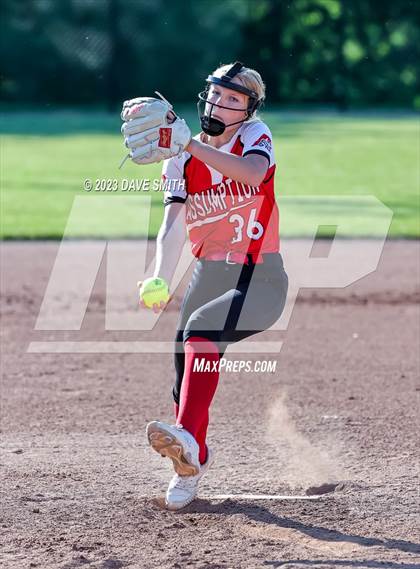 Thumbnail 2 in Regina @ Assumption photogallery.