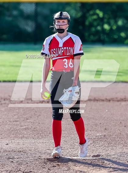 Thumbnail 1 in Regina @ Assumption photogallery.