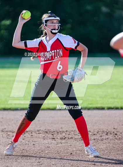 Thumbnail 3 in Regina @ Assumption photogallery.