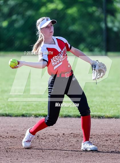 Thumbnail 1 in Regina @ Assumption photogallery.