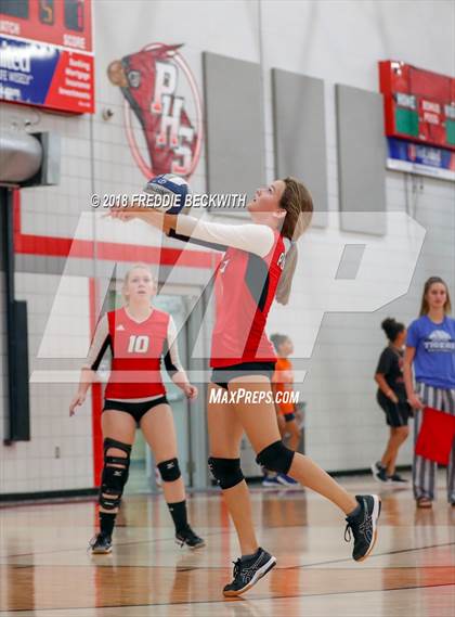 Thumbnail 3 in JV: Gunter @ Pottsboro photogallery.